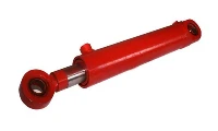 Hydraulikzylinder für Erntemaschinen
